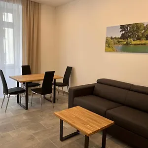  Appartamento Apartment City Vienna