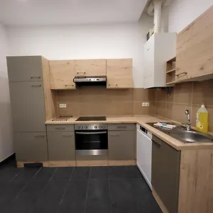  Appartamento Donaufelder