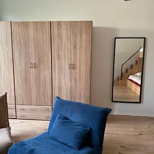  Appartamento Cozy Apartment Elterleinplatz - Quiet & Close To Center